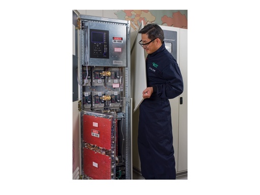 [WSTRTUP-US-10] APC Start-UP Service - Installation / Konfiguration