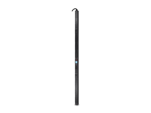 [AP8853] APC Metered Rack PDU ZeroU 2G - Steckdosenleiste (Rack - einbaufähig)