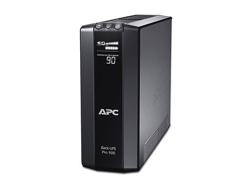 APC Back-UPS Pro 900 - USV - Wechselstrom 230 (BR900G-FR)