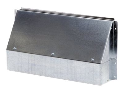 [SUVTOPT002] APC Smart-UPS VT Conduit Box - Luftkanal - für