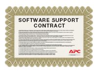 [WITPC3YR10] APC Software Maintenance Contract - Technischer Support