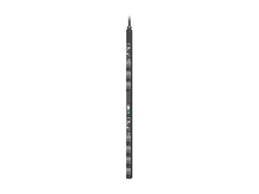 [APDU10450SW] APC NetShelter Rack PDU Advanced - Stromverteilungseinheit (Rack - einbaufähig)