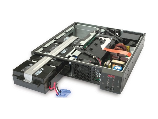 [SURT1000XLI] APC Smart-UPS RT 1000 - USV - Wechselstrom 220/230/240 V