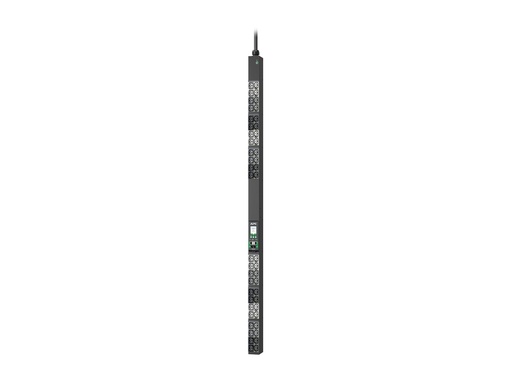 [APDU10250SM] APC NetShelter Rack PDU Advanced - Stromverteilungseinheit (Rack - einbaufähig)
