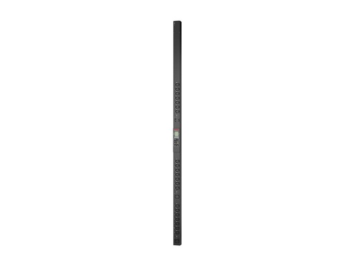 [APDU9959EU3] APC APDU9959EU3 - Geändert - 0U - Einphasig - Senkrecht - Schwarz - LCD