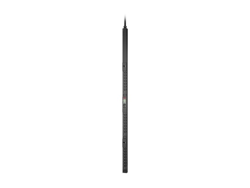 [APDU9953] APC Rack PDU 9000 Switched APDU9953 - Stromverteilungseinheit (Rack - einbaufähig)