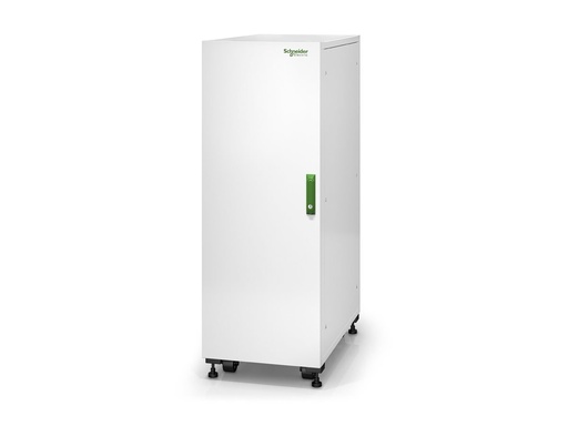 [E3SXR6] APC Schneider Electric Easy UPS 3S E3SXR6 Empty Modular Battery Cabinet