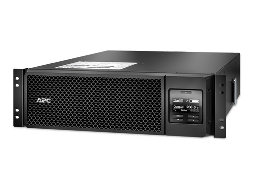 [SRT5KRMXLT] APC Smart-UPS SRT 5000VA RM - USV (Rack - einbaufähig)