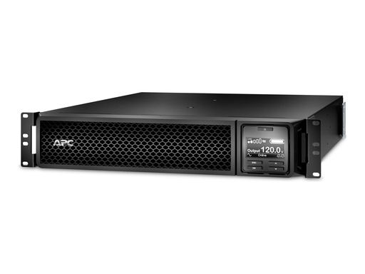 [SRT1000RMXLA-NC] APC Smart-UPS SRT 1000VA RM - USV (Rack - einbaufähig)