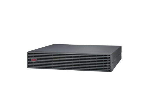 [SRV36RLBP-9A] APC Easy UPS On-Line SRV RM 36V Battery Pack - Batteriegehäuse (Rack - einbaufähig)