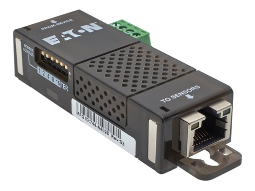 [EMPDT1H1C2] Eaton Environmental Monitoring Probe Environmental Monitoring Probe (EMP)