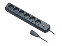 [PCS008] Eaton Steckdosenleiste - Eingabe, Eingang IEC 60320 C14