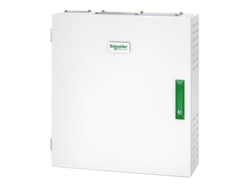 [GVSBPSU60G-WP] APC Galaxy VS Maintenance Bypass Panel 10-30kW 208V, 20-60kW 480V - Single Unit - Umleitungsschalter (Wandmontage)