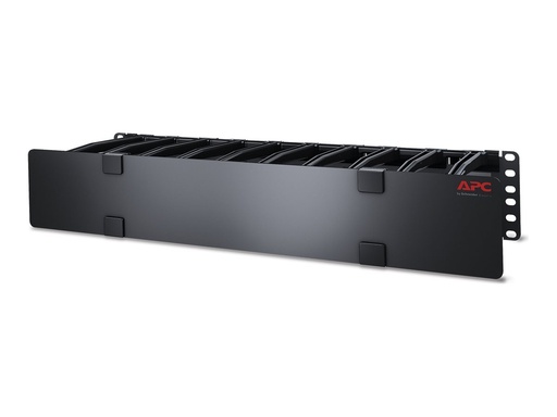 [AR8603A] APC Cable Management - Rack - Kabelführungssatz