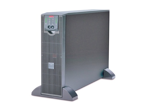 [SURT3000XLIX554] APC Smart-UPS RT - USV (in Rack montierbar/extern)