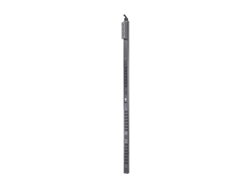 [AP7968B] APC Switched Rack PDU AP7968B - Stromverteilungseinheit (Rack - einbaufähig)