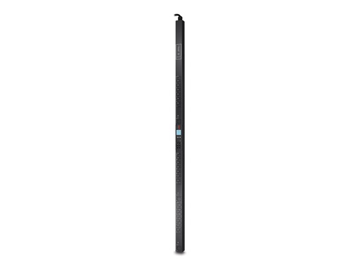 [AP8661] APC Switched Rack PDU 2G Zero U - Stromverteilungseinheit (Rack - einbaufähig)