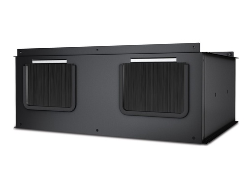 [AR7756] APC Rack Überkopf-Kabelverlängerung - Schwarz