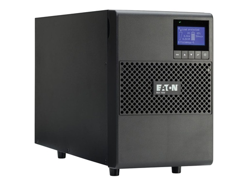 [9SX1000] Eaton 9SX 1000VA 900W 120V Online Double-Conversion