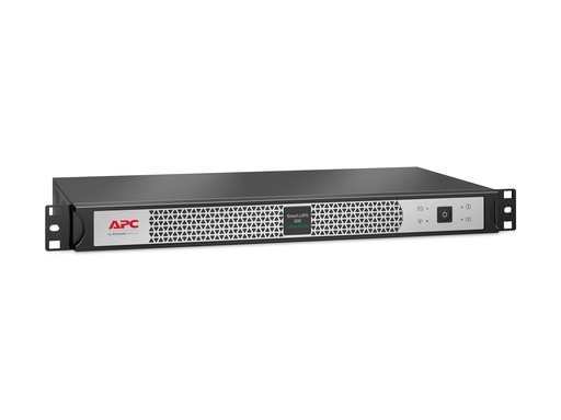 [SCL500RMI1UC] APC Smart-UPS SC SCL500RMI1UC - USV (Rack - einbaufähig)
