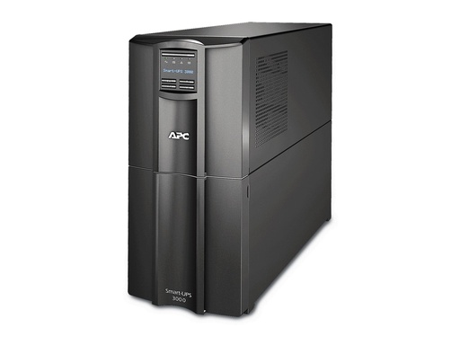 [SMT3000IC] APC Smart-UPS SMT3000IC - USV - Wechselstrom