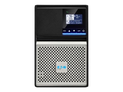 [5P1550IG2] Eaton 5P 1550i - Gen 2 - USV - Tower - Wechselstrom 200/208/220/230/240 V