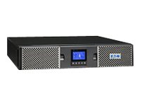 [9PX1000IRT2U] Eaton 9PX 9PX1000IRT2U - USV (in Rack montierbar/extern)