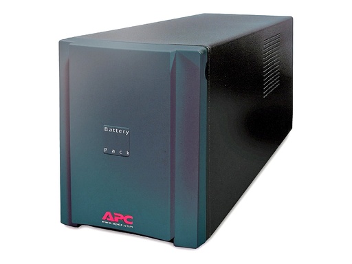 [SUA24XLBP] APC Smart-UPS XL 24V Battery Pack - Externer Batteriensatz