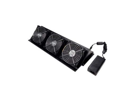 [AR4703] APC NetShelter CX Fan Booster Kit - Rack-Lüftereinsatz