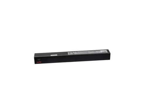 [AP9559] APC Basic Rack-Mount PDU - Steckdosenleiste (Rack - einbaufähig)