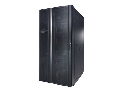 [ACCS1000] APC Air Containment System - Schwarz - für