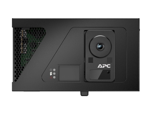 [NBWL0755] APC NetBotz Room Monitor 755 - Gerät zur Umgebungsüberwachung