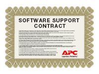 [WCHM3YR10] APC Software Maintenance Contract - Technischer Support