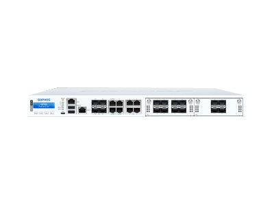 [XG4ETCHEUK] Sophos XGS 4500 - Sicherheitsgerät - 10GbE, 2.5GbE