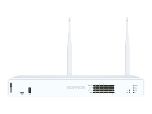 [JY1B3CSEU] Sophos XGS 116w - Sicherheitsgerät - mit 3 Jahre