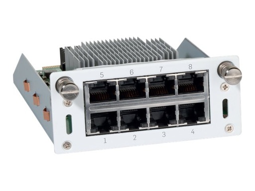 [SGIZTCHC8] Sophos FleXi Port - Erweiterungsmodul - Gigabit