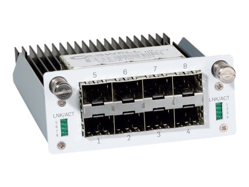 [SGIZTCHF8] Sophos FleXi Port - Erweiterungsmodul - SFP (mini-GBIC)