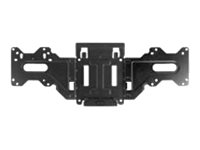 [575-BBOB] Dell Behind the monitor mount - Montagekit zur Anbringung von Thin Clients an Monitoren