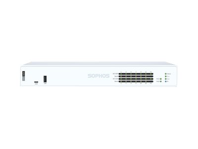 [JA1C5CSEU] Sophos XGS 126 - Sicherheitsgerät - mit 5 Jahre
