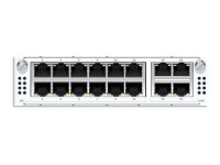 [XSAZTCHC4] Sophos High-Density Flexi Port - Erweiterungsmodul