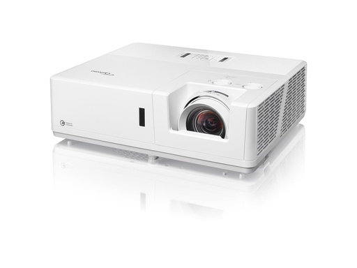 [E9PD7L112EZ1] Optoma ZK708T - DLP-Projektor - Laser - 3D