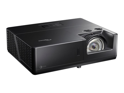 [E9PD7L121EZ1] Optoma ZU507TST - DLP-Projektor - Laser - 3D - 5000 lm - WUXGA (1920 x 1200)