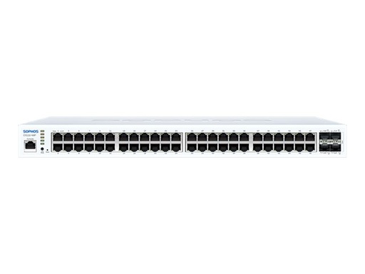 [C14BTCHEU] Sophos CS110-48P - Switch - managed - 48 x 10/100/1000 (PoE+)