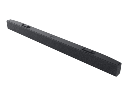 [DELL-SB521A] Dell SB521A - Soundbar - für Monitor - 3.6 Watt