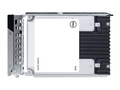 [345-BBYK] Dell  Kunden-Kit - SSD - 1.92 TB - Hot-Swap - 2.5" (6.4 cm)