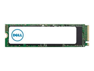 [AB292884] Dell  SSD - 1 TB - intern - M.2 2280 - PCIe (NVMe)