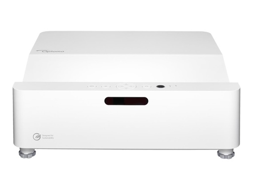 [E9PD7M601EZ4] Optoma GT3500HDR - DLP-Projektor - Laser - 3D - 3800 lm - Full HD (1920 x 1080)