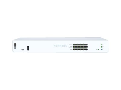 [IA1B5CSEU] Sophos XGS 116 - Sicherheitsgerät - mit 5 Jahre
