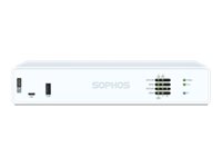 [IA8B1CSEU] Sophos XGS 87 - Sicherheitsgerät - mit 1 Jahr