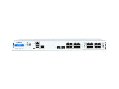 [IG2C1CSEU] Sophos XGS 2300 - Sicherheitsgerät - mit 1 Jahr